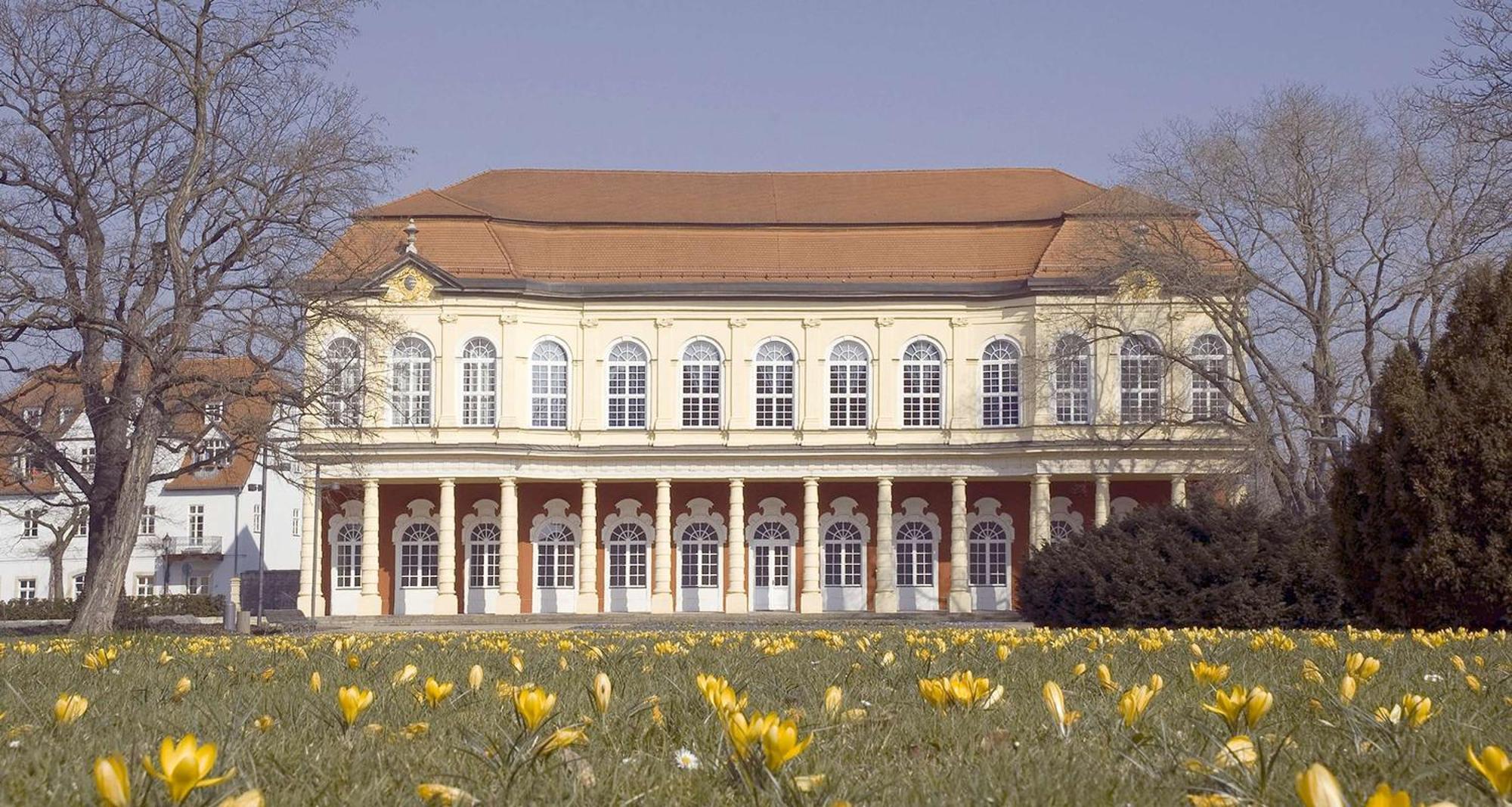 Best Western Hotel Halle-Merseburg Exteriér fotografie
