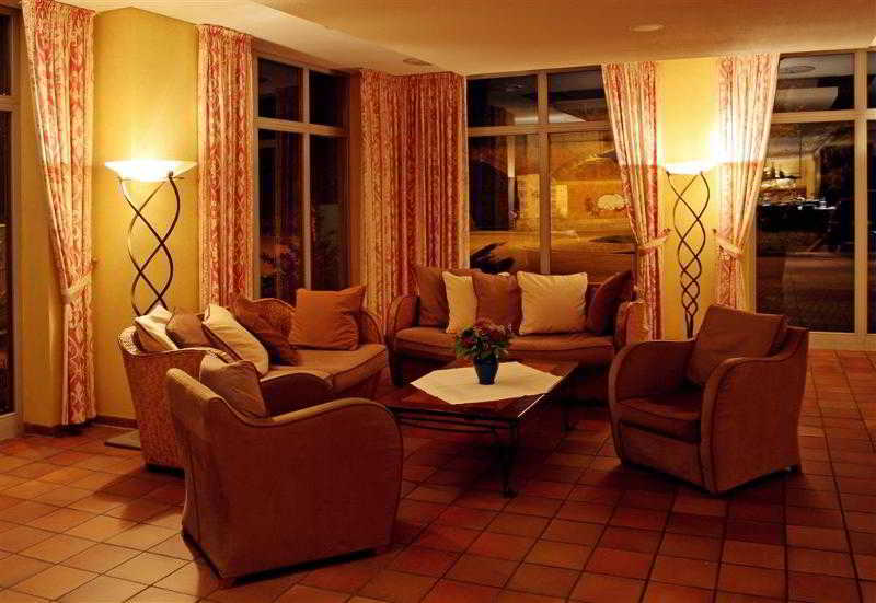 Best Western Hotel Halle-Merseburg Exteriér fotografie